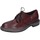 Sapatos Homem Sapatos & Richelieu Moma EY521 65303A Castanho