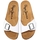 Sapatos Mulher Chinelos Pepe jeans OBAN CLEVER W Branco