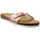 Sapatos Mulher Chinelos Pepe jeans OBAN SMART W Rosa