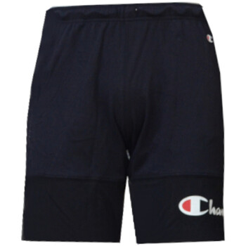 Textil Rapaz Shorts / Bermudas Champion 306753 Preto