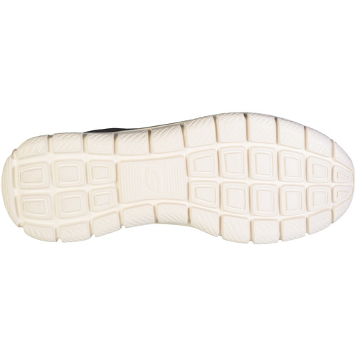 Skechers Track - Ripkent Cinza