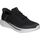 Sapatos Homem Multi-desportos Skechers 210810-BLK Preto