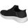 Sapatos Homem Multi-desportos Skechers 210810-BLK Preto