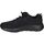 Sapatos Homem Multi-desportos Skechers 216116-BBK Preto