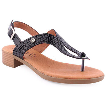 Sapatos Mulher Sandálias Walkwell L Sandals Clasic Preto