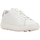 Sapatos Mulher Sapatilhas Geox D SPHERICA ECUB-1 Branco