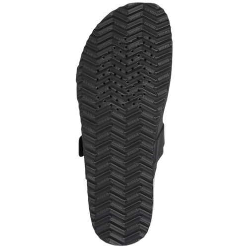 Geox U SANDAL GHITA Preto