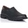 Sapatos Homem Mocassins Virucci VR3E-038 Preto