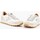 Sapatos Mulher Sapatilhas Cetti Zapatillas  en color blanco para Branco