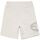 Textil Criança Shorts / Bermudas Diesel J01786-0IEAX PCURVBIGOVAL-K129 Branco