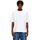 Textil Homem T-shirts e Pólos Diesel A13937 0NIAR T-BOXT-D-100 Branco