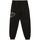 Textil Criança Calças Diesel J01785-0IEAX PMARKIBIGOVAL-K900 BLACK Preto