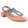 Sapatos Mulher Sandálias Walkwell L Sandals Clasic Azul
