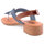 Sapatos Mulher Sandálias Walkwell L Sandals Clasic Azul