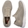 Sapatos Mulher Sapatilhas Rieker M5074 Bege