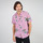 Textil Homem Camisas mangas comprida Oxbow Chemise CEREVA Violeta