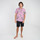 Textil Homem Camisas mangas comprida Oxbow Chemise CEREVA Violeta