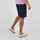 Textil Homem Shorts Balance / Bermudas Oxbow Short OTUI Azul