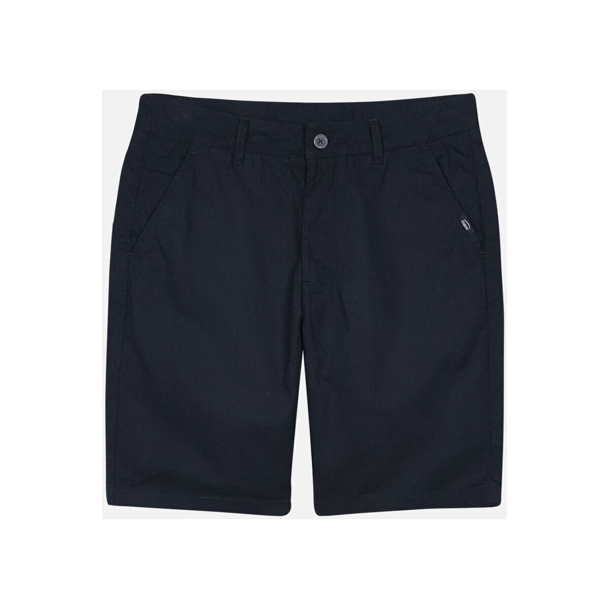 Textil Homem Shorts Balance / Bermudas Oxbow Short OTUI Azul