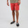 Textil Homem collar Shorts / Bermudas Oxbow Short chino ONAGH Vermelho
