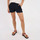 Textil Mulher Shorts / Bermudas Oxbow Short ORMEO Azul