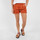 Textil Mulher Shorts / Bermudas Oxbow Short ORMEO Castanho
