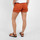 Textil Mulher Shorts / Bermudas Oxbow Short ORMEO Castanho