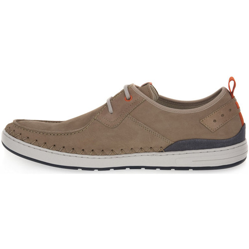 Fluchos CROSS MARMOTA Castanho