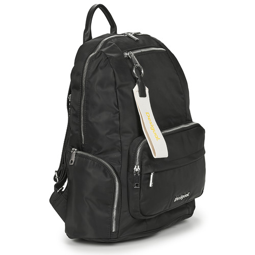 Desigual BACK PRIORI CHESTER MAXI Preto
