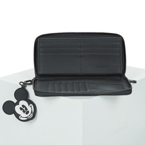 Desigual MONE ALL MICKEY FIONA Preto