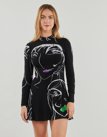 Desigual VEST OREGÓN
