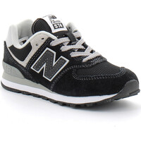 Sneakers NEW BALANCE GC574HY1 Nero