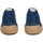Sapatos Homem Sapatilhas Sanjo Sapatilhas K200 - Blue/Gum Azul
