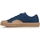 Sapatos Homem Sapatilhas Sanjo Sapatilhas K200 - Blue/Gum Azul