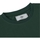 Textil Homem T-shirts e Pólos Sanjo T-Shirt Patch Classic - Bottle Verde