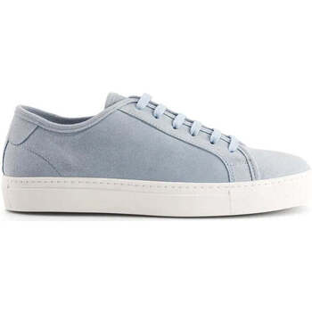 Sapatos Homem Sapatilhas National Standard  Azul
