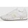 Sapatos Mulher Sapatilhas Emporio Armani EA7 SNEAKER  X8X027 BLANCO Branco