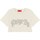 Textil Mulher Polos mangas compridas Aniye By 185344 Branco