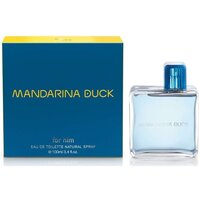beleza Homem Colónia Mandarina Duck For Him colônia 100ml Mandarina Duck For Him cologne 100ml