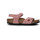 Sapatos Rapariga Sandálias BIRKENSTOCK 1026837 Rosa