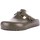 Sapatos Mulher Chinelos Birkenstock 1026215 Verde