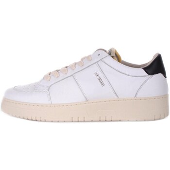 Sapatos Homem Sapatilhas Saint Marni Sneakers GOLF Branco