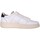 Sapatos Homem Sapatilhas Saint Sneakers GOLF Branco