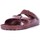 Sapatos Mulher Sapatilhas Birkenstock 1027402 Preto