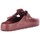 Sapatos Mulher Chinelos Birkenstock 1027386 Preto
