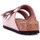 Sapatos Mulher Sapatilhas Birkenstock 1026684 Rosa