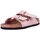 Sapatos Mulher Sapatilhas Birkenstock 1026684 Rosa