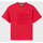 Textil Rapaz T-shirts e Pólos Mayoral 6040-63-11-23 Vermelho