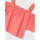 Textil Rapariga T-shirts contrast-sleeve e Pólos Mayoral 6101-24-9-23 Rosa