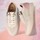 Sapatos Mulher Sapatos & Richelieu Kangaroos  Branco